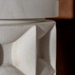 Kreoo's Sculptural Dawn Freestanding Washbasin by Valueline-Sheet2