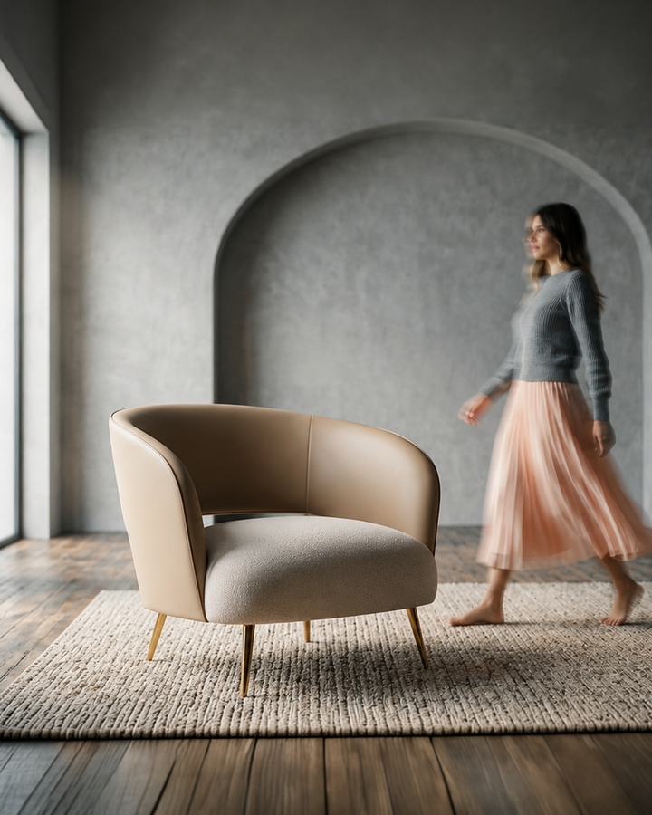 The Christina Chair by Bent Collective-Sheet1