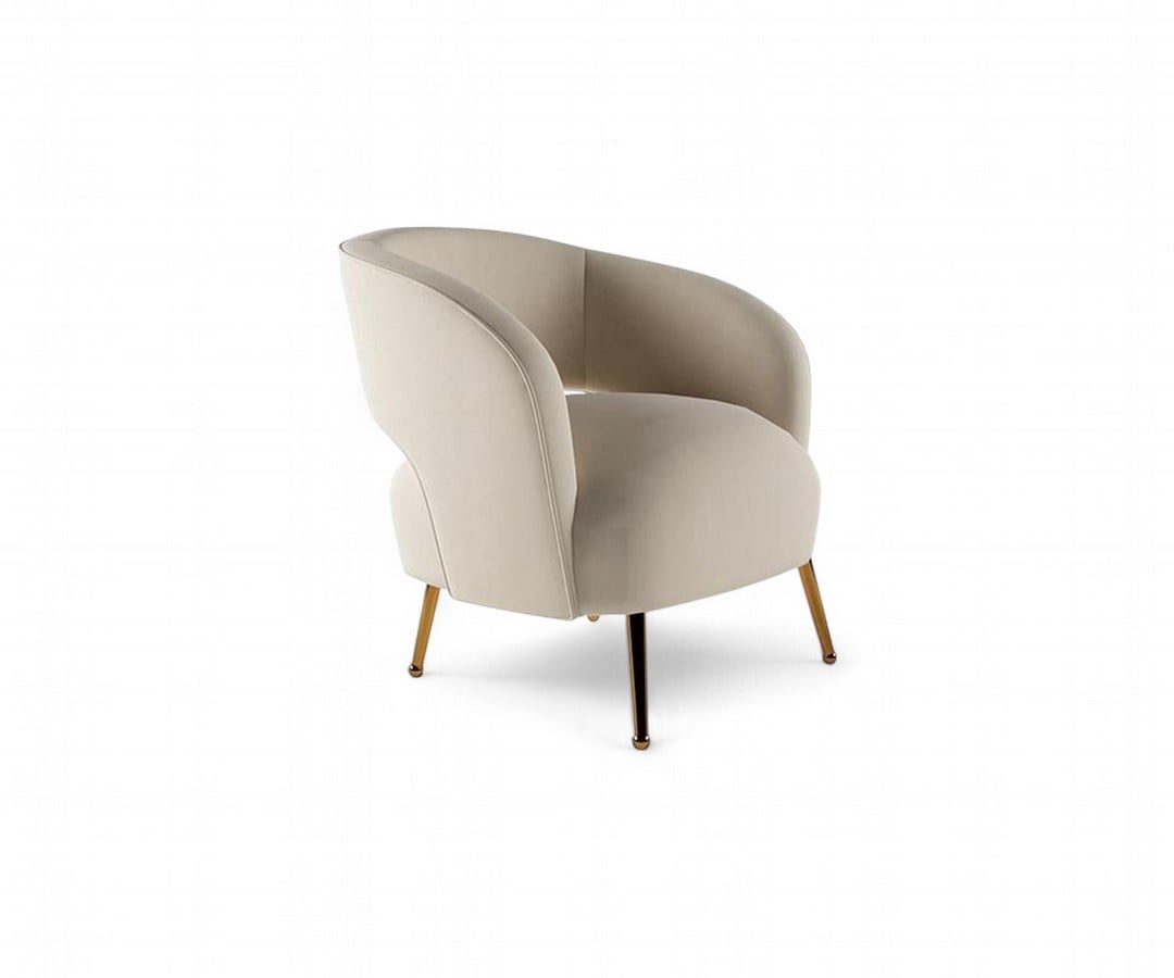 The Christina Chair by Bent Collective-Sheet2
