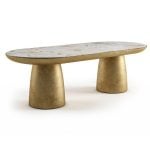 Thomasine Dining Table by Bent Collective-Sheet1