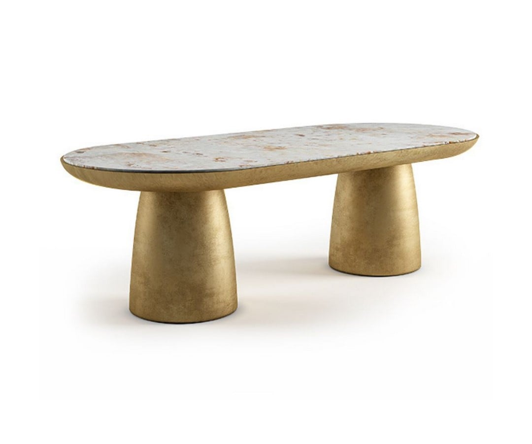 Thomasine Dining Table by Bent Collective-Sheet1