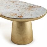 Thomasine Dining Table by Bent Collective-Sheet2