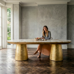 Thomasine Dining Table by Bent Collective-Sheet3