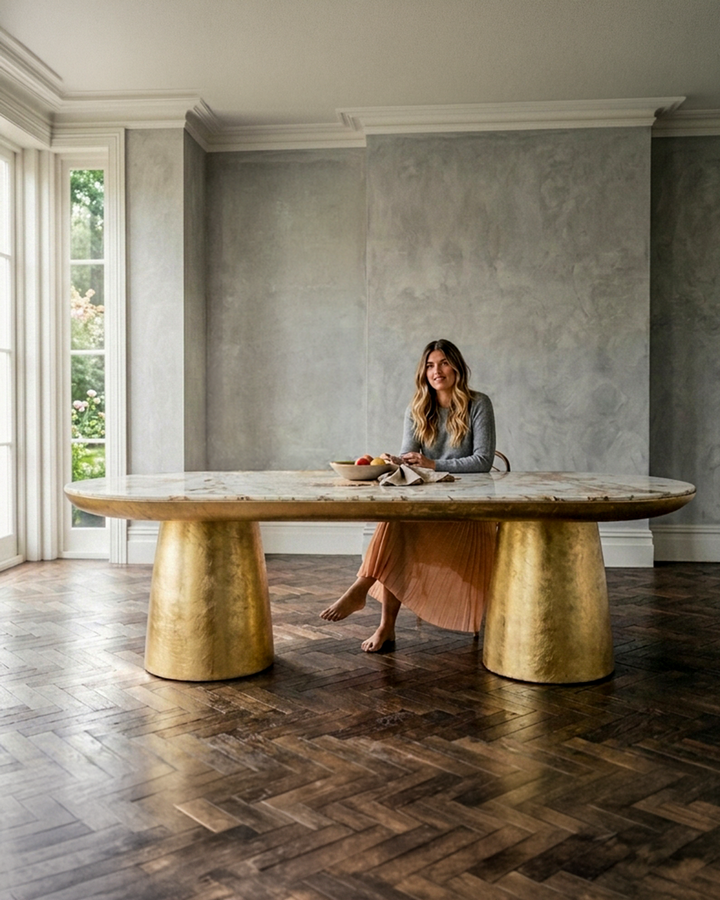 Thomasine Dining Table by Bent Collective-Sheet3