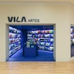 Livraria da Vila Artes by ARCHITECTS OFFICE AO-Sheet1
