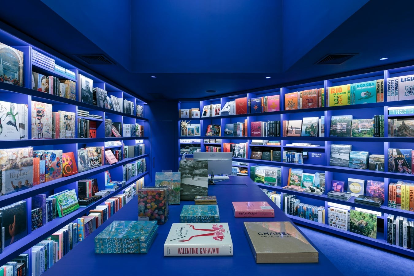 Livraria da Vila Artes by ARCHITECTS OFFICE AO-Sheet10