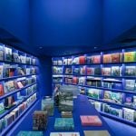 Livraria da Vila Artes by ARCHITECTS OFFICE AO-Sheet11