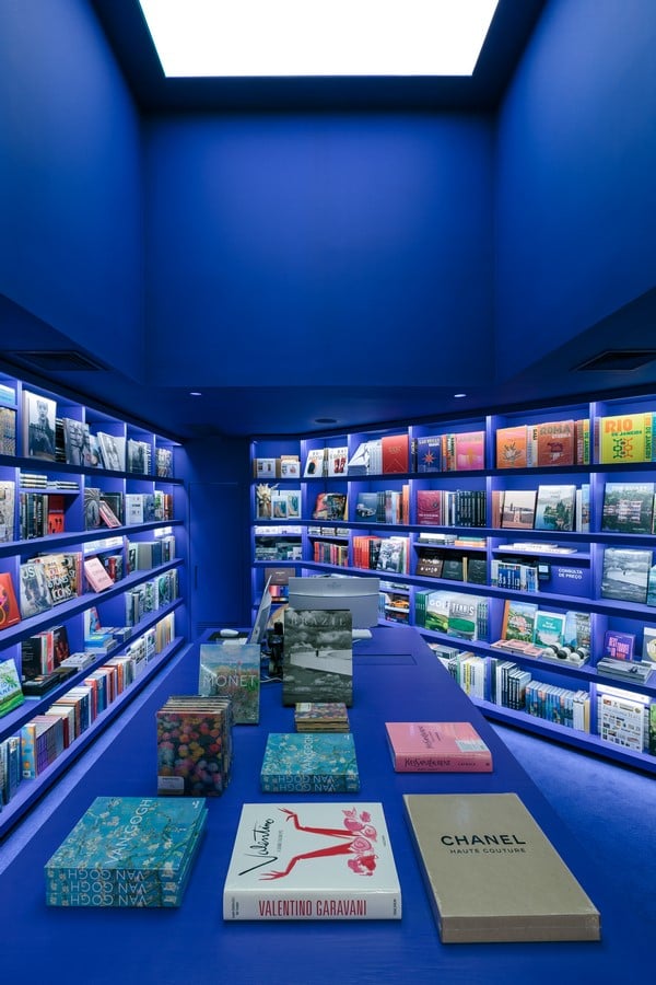 Livraria da Vila Artes by ARCHITECTS OFFICE AO-Sheet11