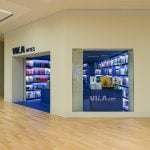 Livraria da Vila Artes by ARCHITECTS OFFICE AO-Sheet2