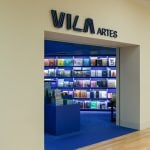 Livraria da Vila Artes by ARCHITECTS OFFICE AO-Sheet3