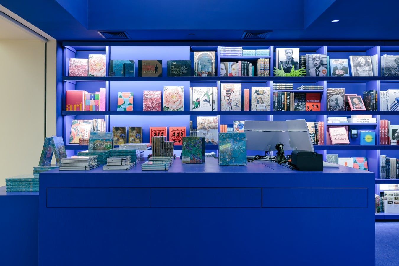 Livraria da Vila Artes by ARCHITECTS OFFICE AO-Sheet5