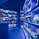 Livraria da Vila Artes by ARCHITECTS OFFICE AO-Sheet6