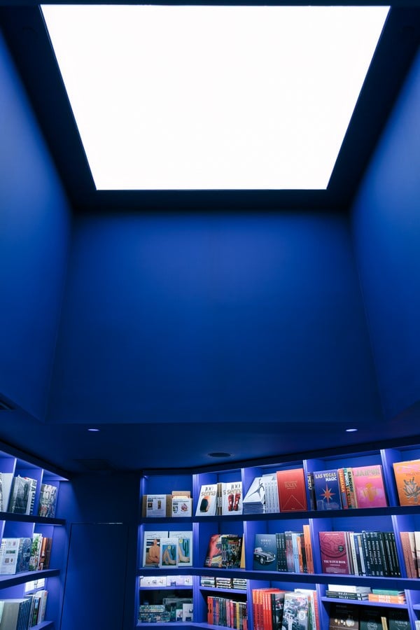 Livraria da Vila Artes by ARCHITECTS OFFICE AO-Sheet8