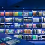 Livraria da Vila Artes by ARCHITECTS OFFICE AO-Sheet9