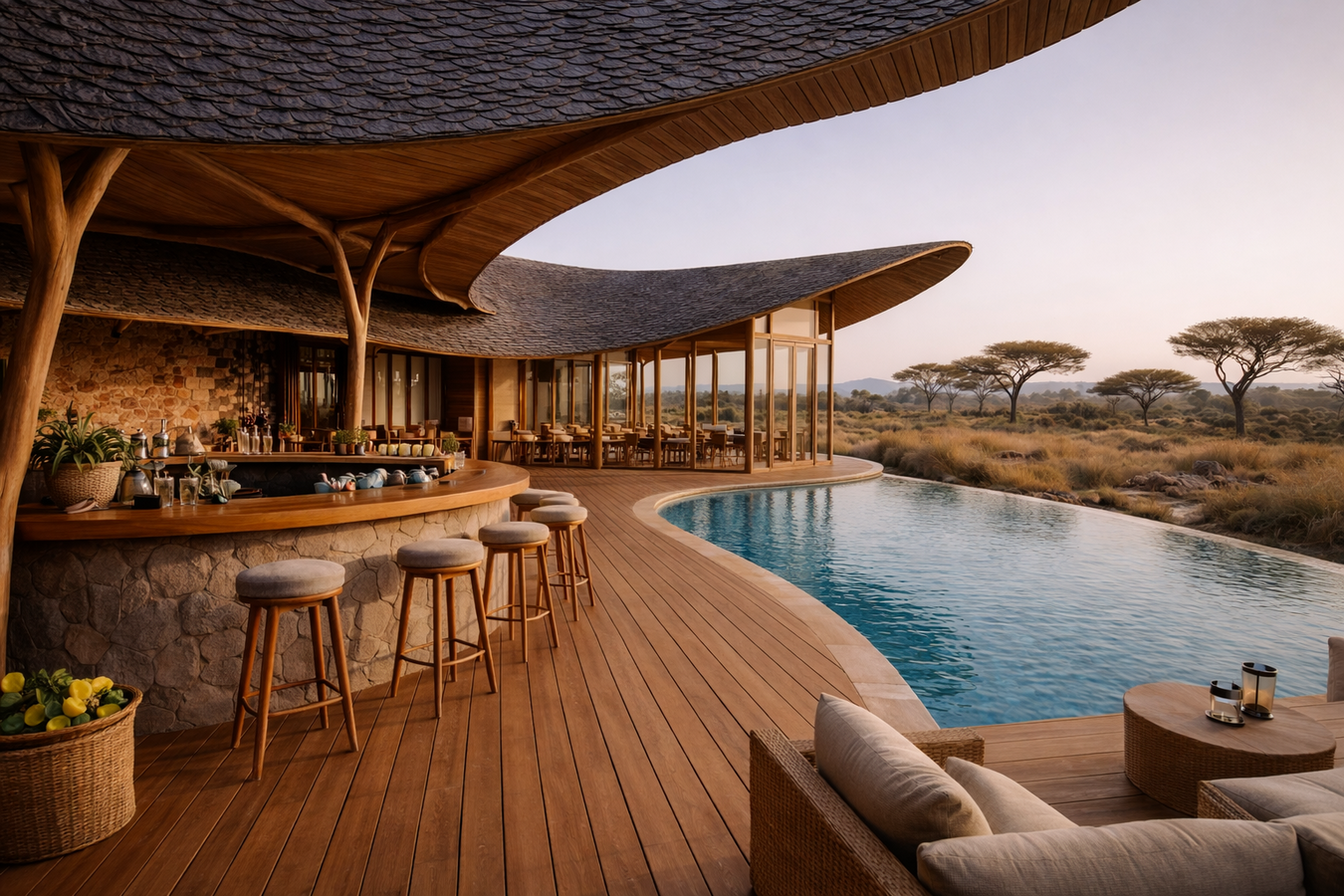 Africa Lodge by Contacto Atlântico-Sheet1