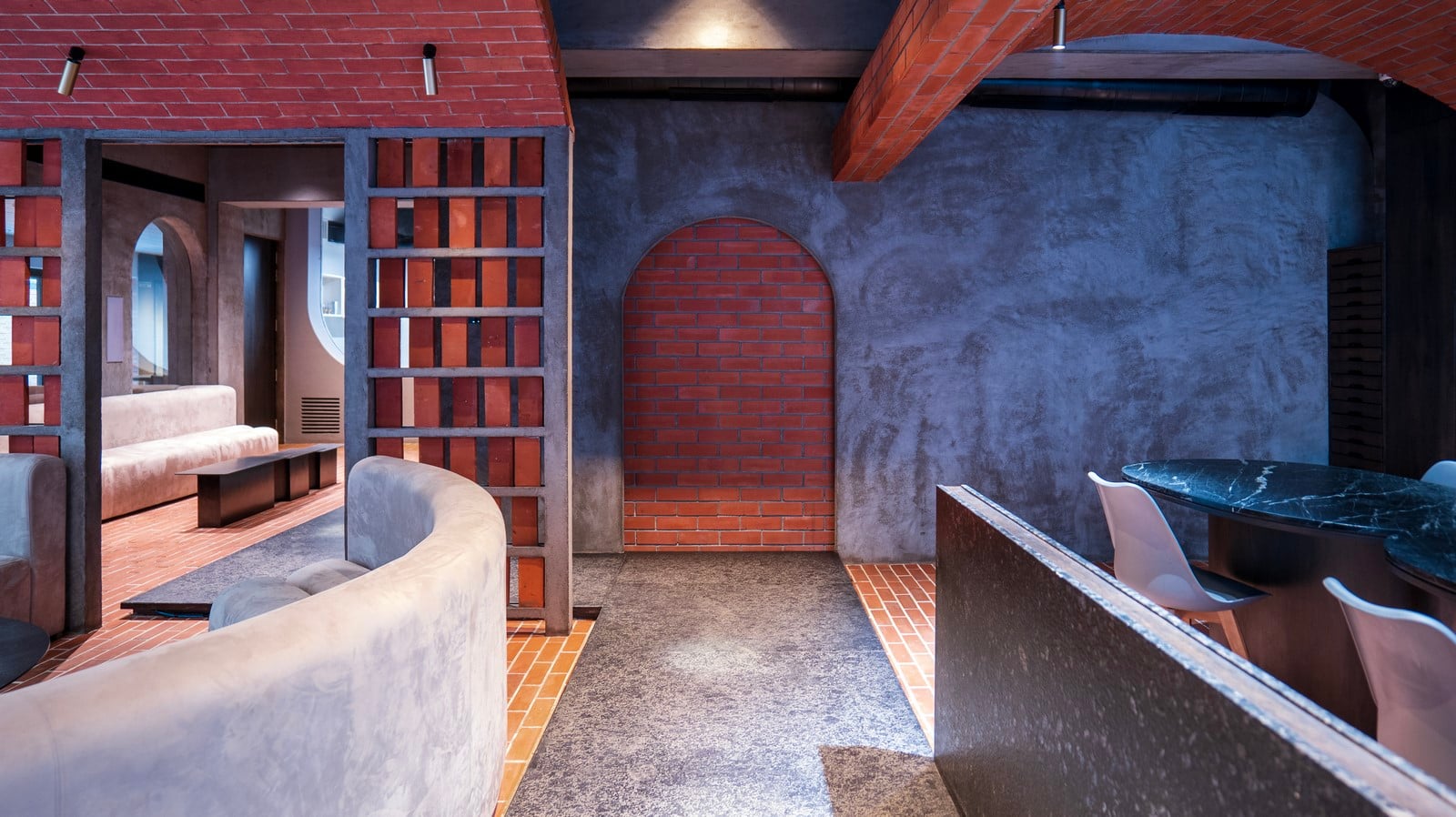 Ezhomz Experience Centre by Studio Arquite-Sheet1