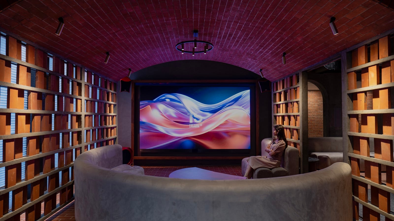 Ezhomz Experience Centre by Studio Arquite-Sheet10