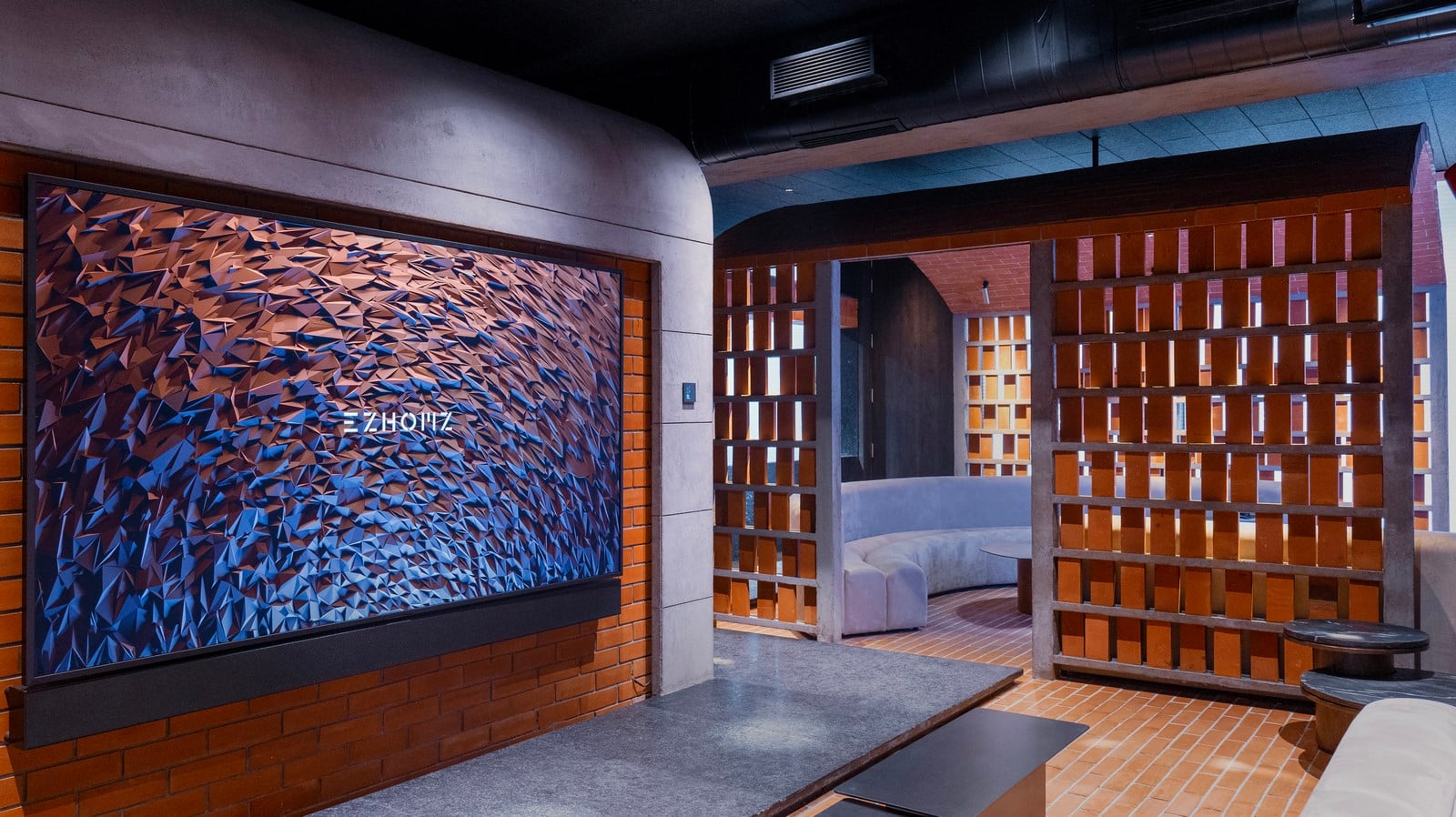 Ezhomz Experience Centre by Studio Arquite-Sheet3