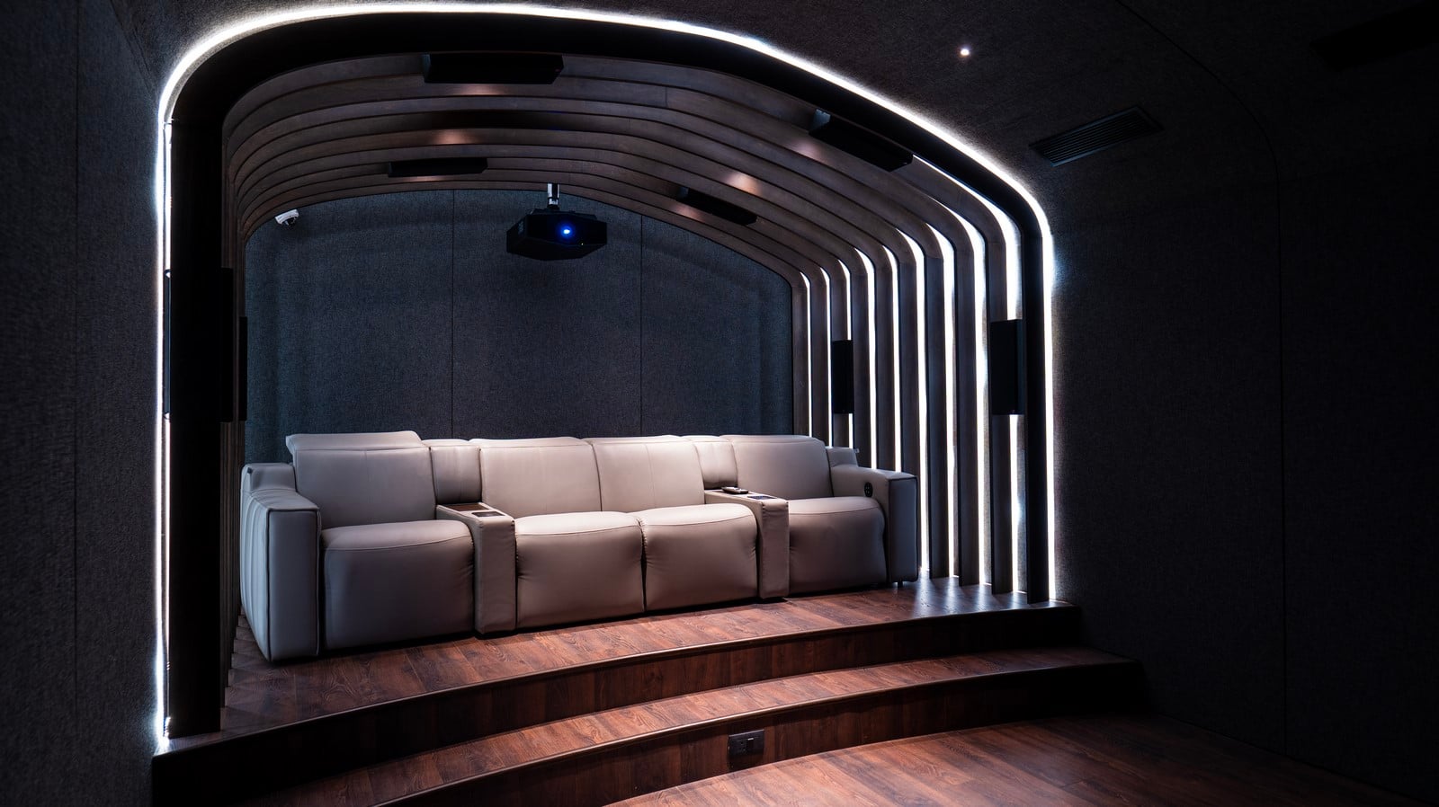 Ezhomz Experience Centre by Studio Arquite-Sheet6