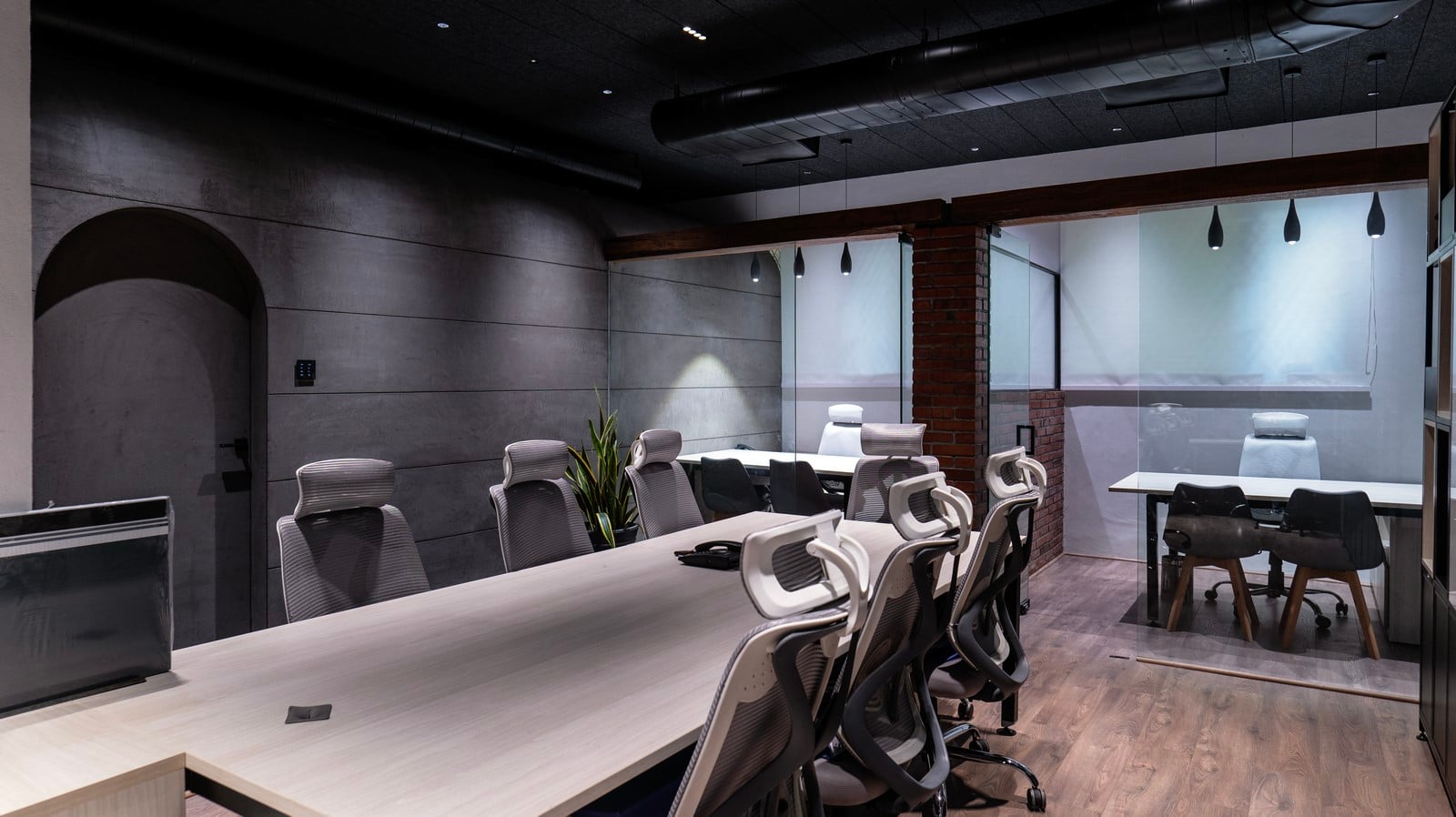 Ezhomz Experience Centre by Studio Arquite-Sheet7