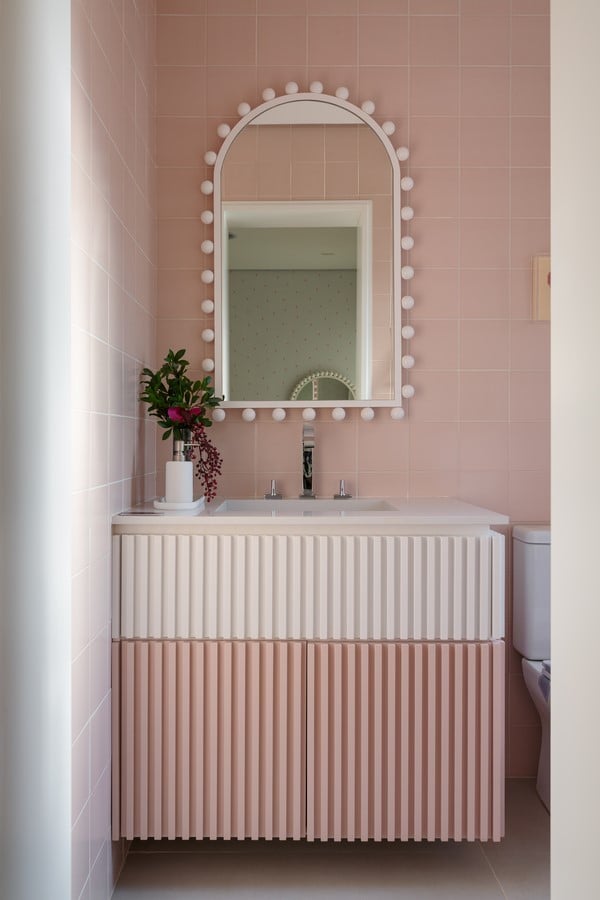 Andrômeda Apartment by Paula Aveiro Arquitetos-Sheet10