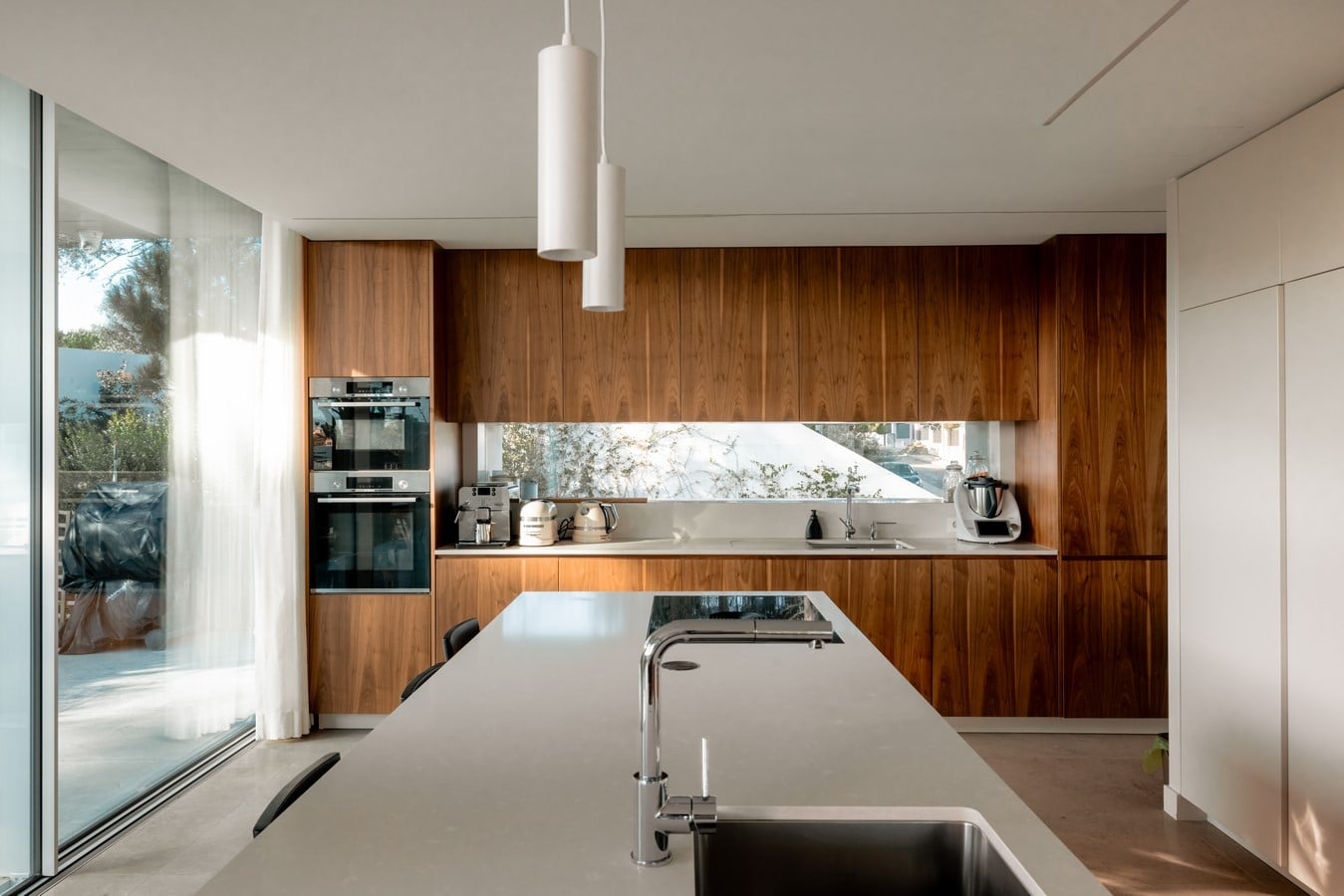 Cobre House by Contacto Atlântico-Sheet1