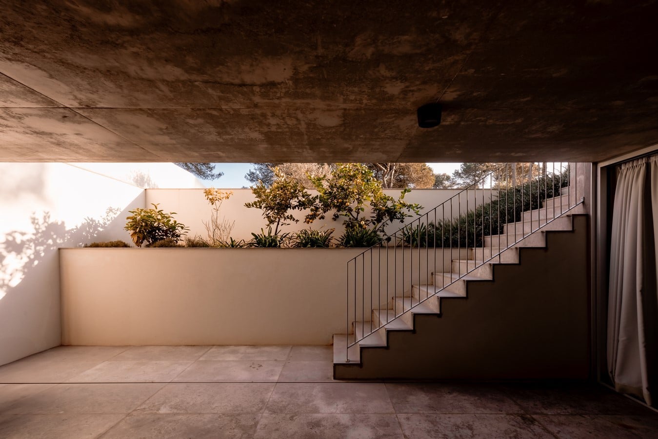 Cobre House by Contacto Atlântico-Sheet6