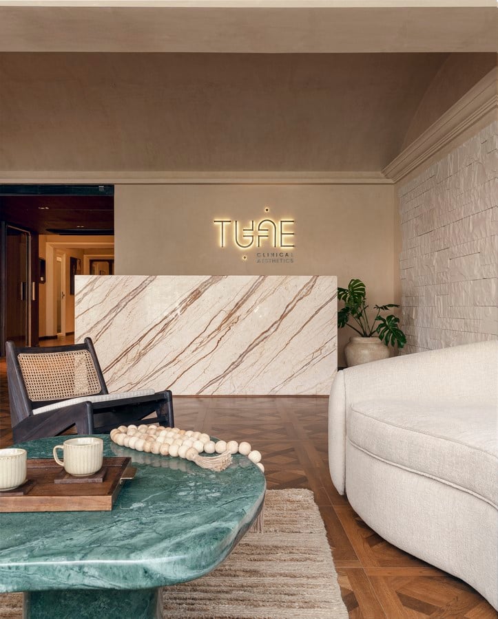 Tune Clinic by Empatio Architecture-Sheet4