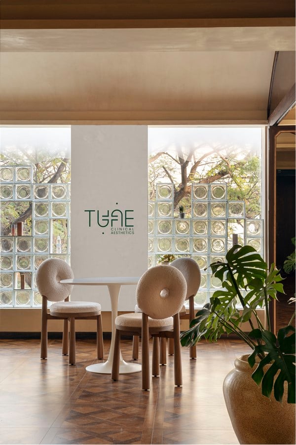 Tune Clinic by Empatio Architecture-Sheet8