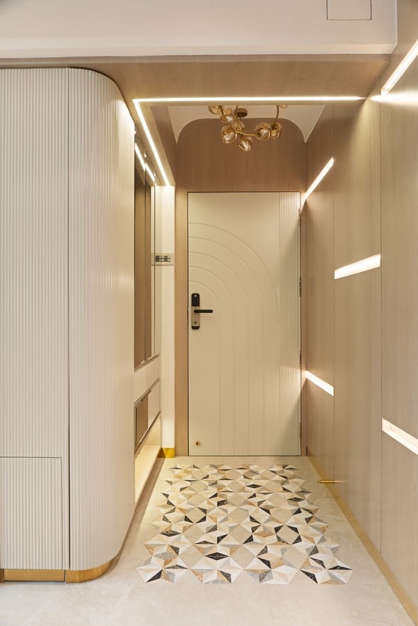 The MONOCHROME MUSE by RA Design House-Sheet3