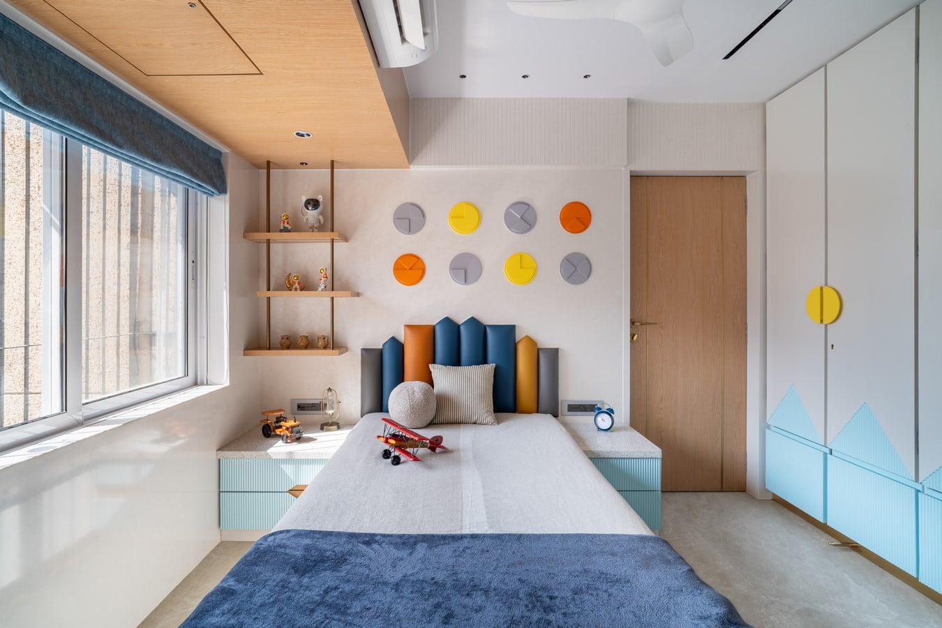 The MONOCHROME MUSE by RA Design House-Sheet5