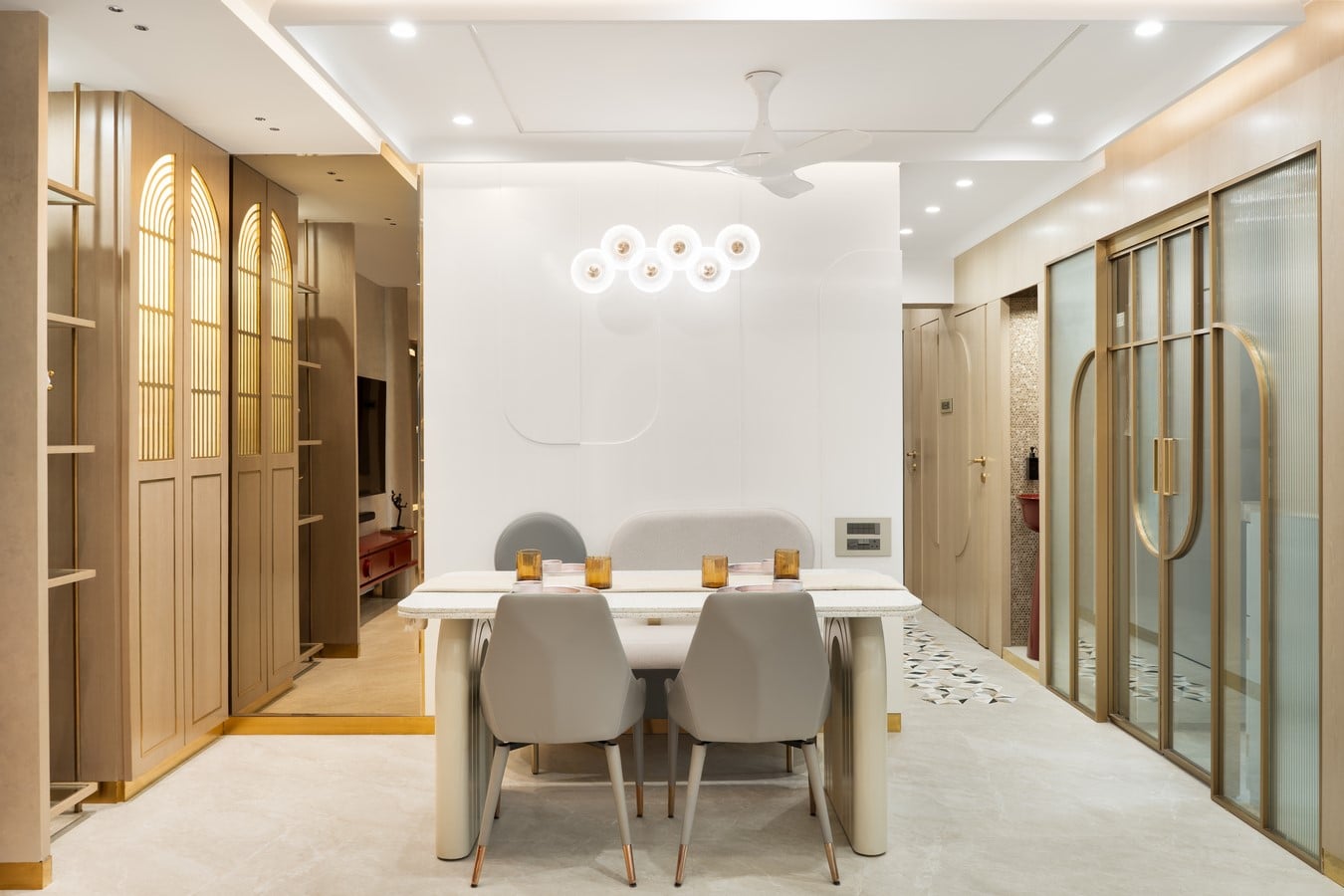 The MONOCHROME MUSE by RA Design House-Sheet8