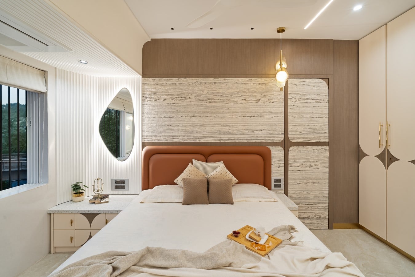 The MONOCHROME MUSE by RA Design House-Sheet9