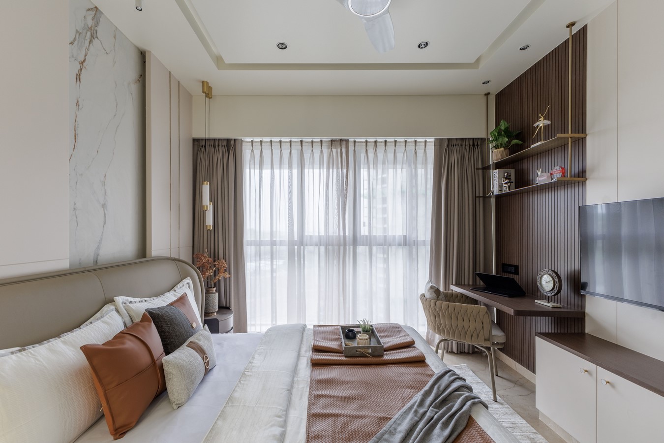 Maison de Vie by Atelier NOUA -Sheet9