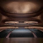 Songshan Lake Exhibition and Performance Centre by ZHA-Sheet1