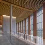 Songshan Lake Exhibition and Performance Centre by ZHA-Sheet10