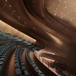 Songshan Lake Exhibition and Performance Centre by ZHA-Sheet2