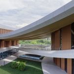 Songshan Lake Exhibition and Performance Centre by ZHA-Sheet5