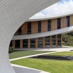 Songshan Lake Exhibition and Performance Centre by ZHA-Sheet6