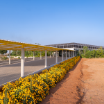 Heartfulness International School by Pentaspace Design Studio-Sheet2