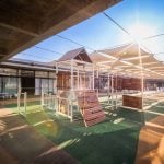 Heartfulness International School by Pentaspace Design Studio-Sheet4