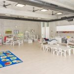 Heartfulness International School by Pentaspace Design Studio-Sheet8