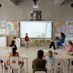 Heartfulness International School by Pentaspace Design Studio-Sheet10