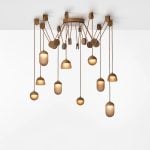 Brokis PLANETS MINI to India by Innovative Design Studio by IDG-Sheet1