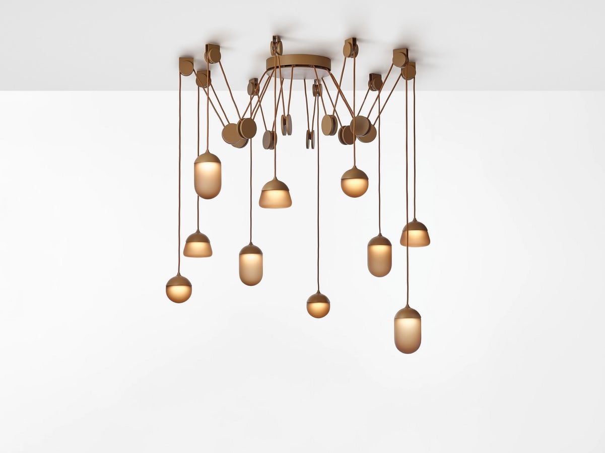 Brokis PLANETS MINI to India by Innovative Design Studio by IDG-Sheet1