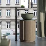 Ceramica Cielo’s Sculptural Tiberino Washbasin Cabinet by Valueline-Sheet3