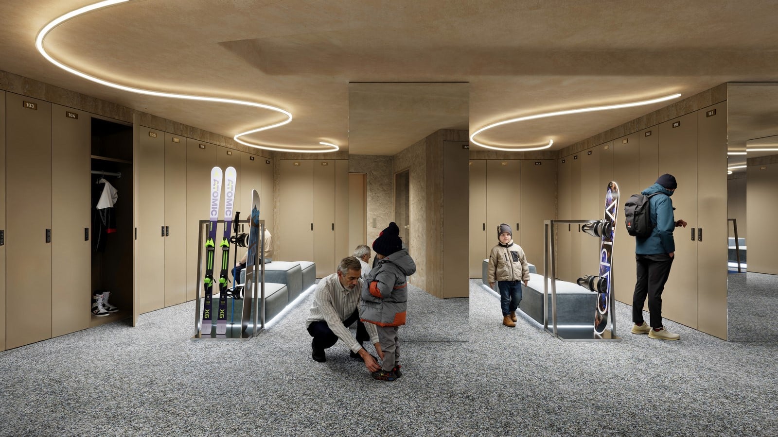 Schlosshotel Fiss by NOA-Sheet9