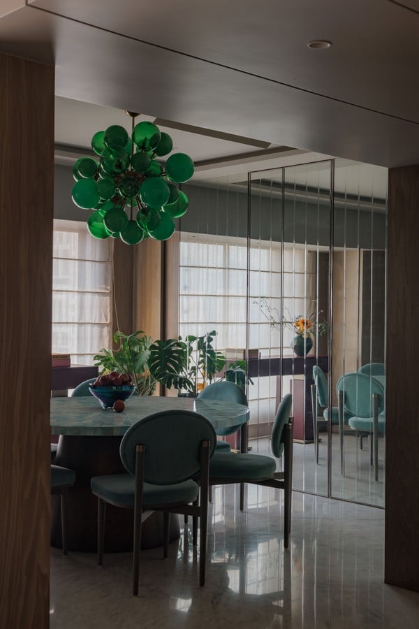 House XIII by Kiran Gala & Associates-Sheet2