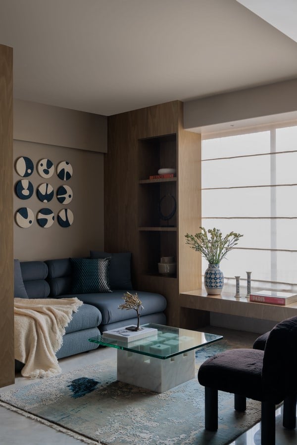 House XIII by Kiran Gala & Associates-Sheet3