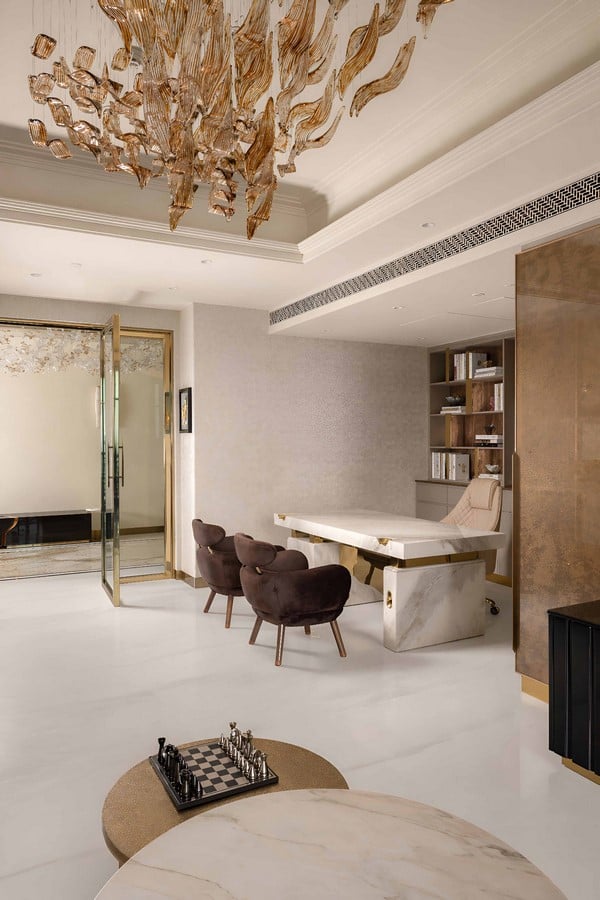 Immersive Study Spaces for Modern Residences by House of Lalittya-Sheet1